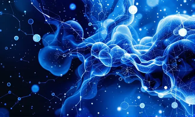 BPC-157 research illustration